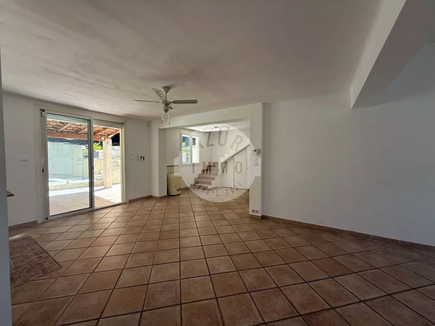 Maison à louer, 137m², Carnoux-en-Provence