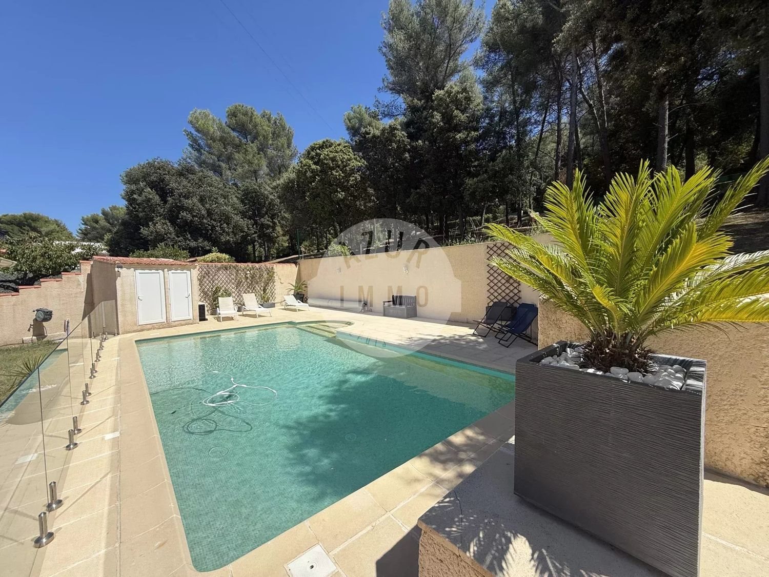 Maison à louer, 137m², Carnoux-en-Provence