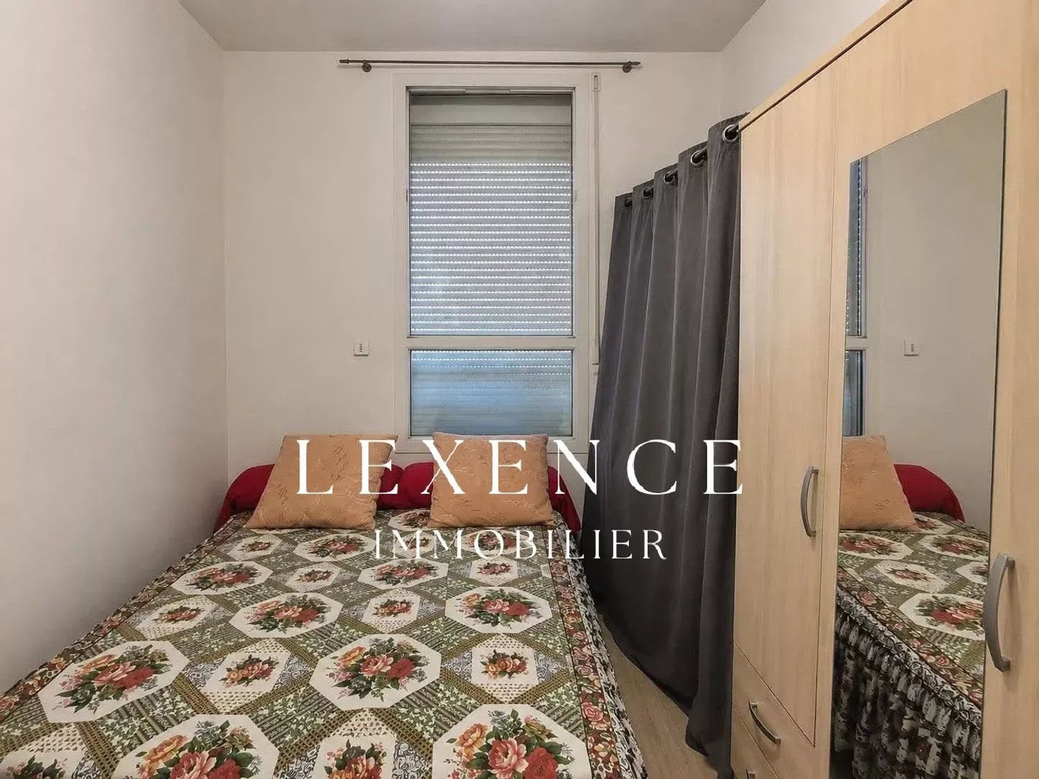 Appartement à vendre, 29m², Rognac