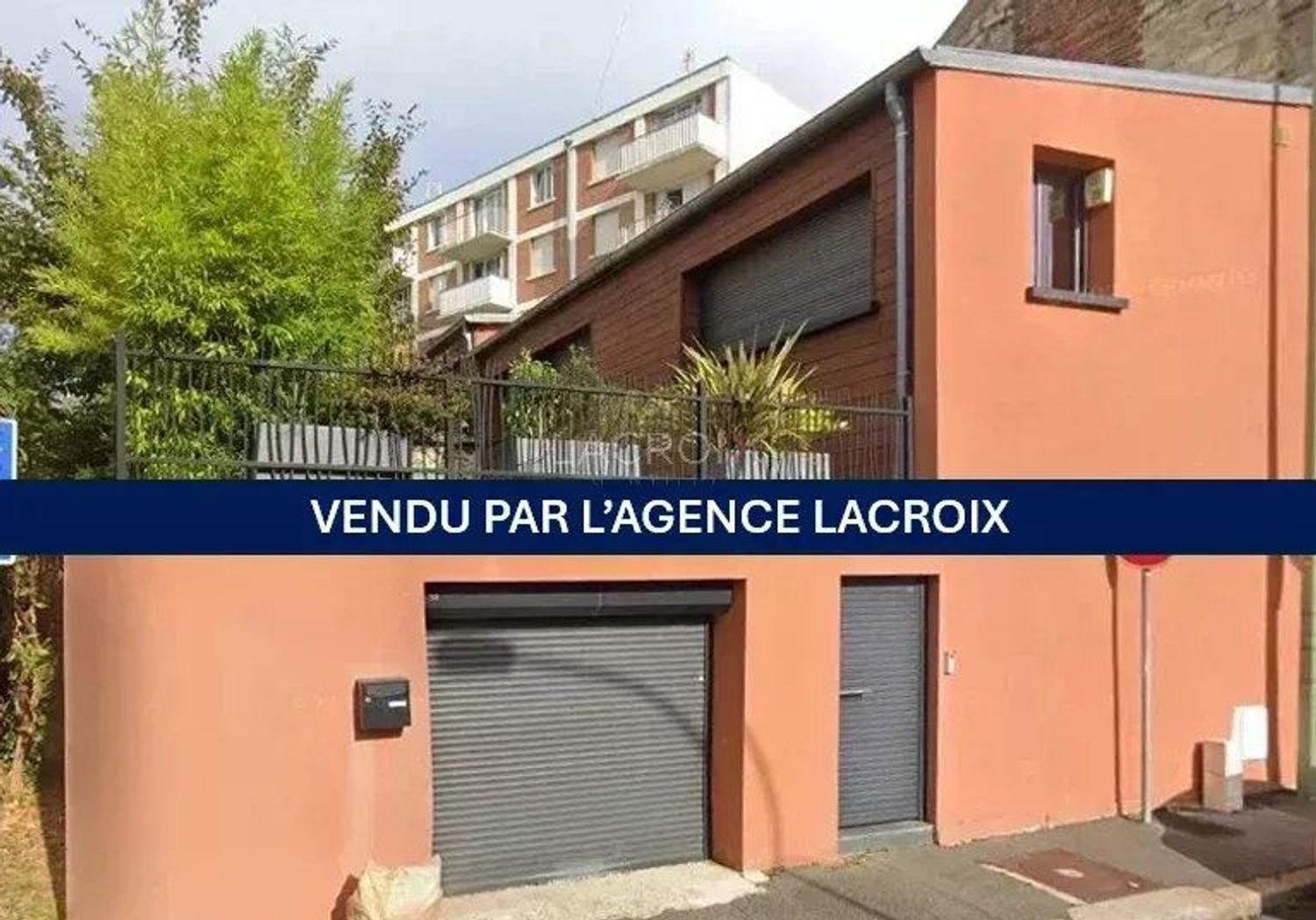 Maison à vendre, 164m², Gentilly