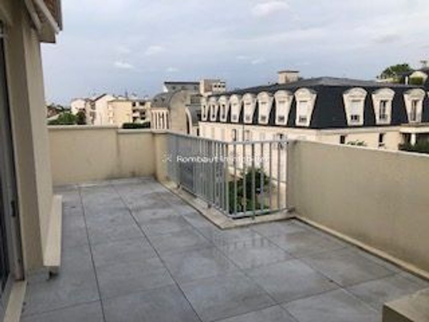 Appartement à vendre, 95m², Rueil-Malmaison