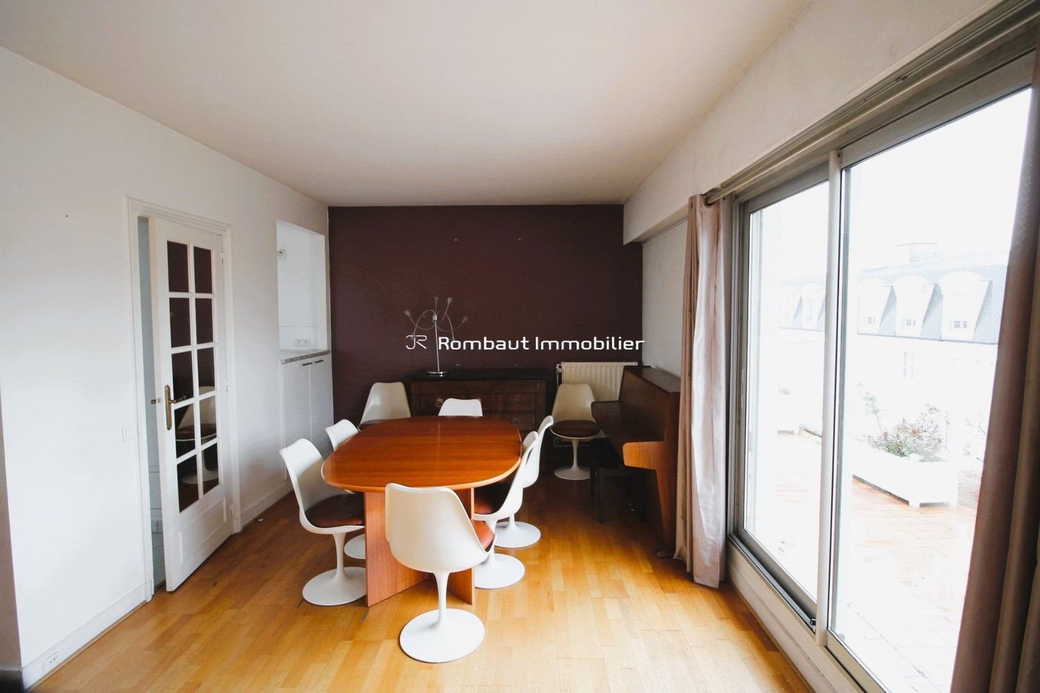 Appartement à vendre, 95m², Rueil-Malmaison