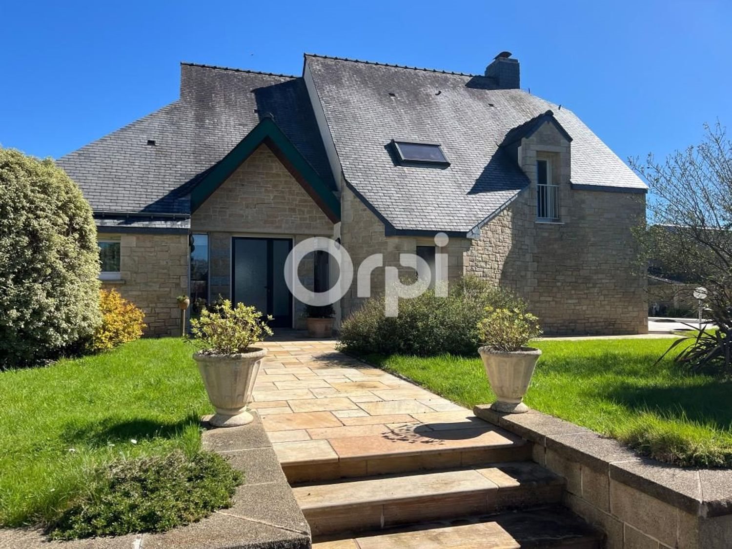 Maison à vendre, 185m², Missillac