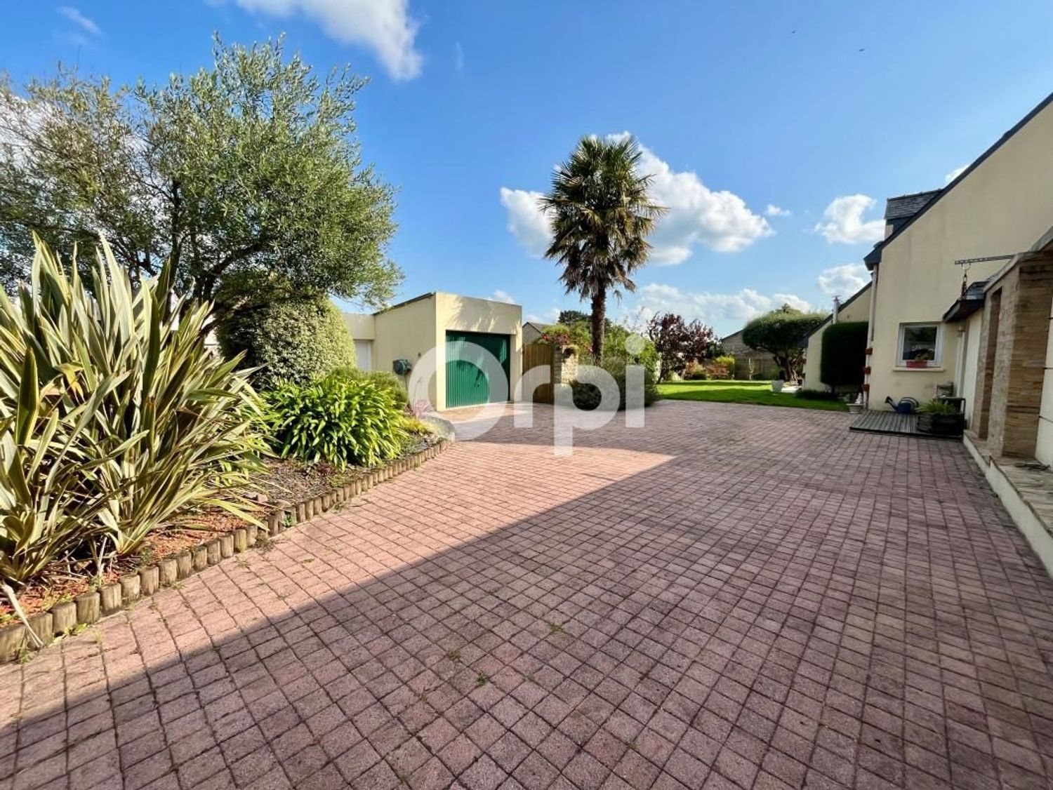 Maison à vendre, 185m², Missillac