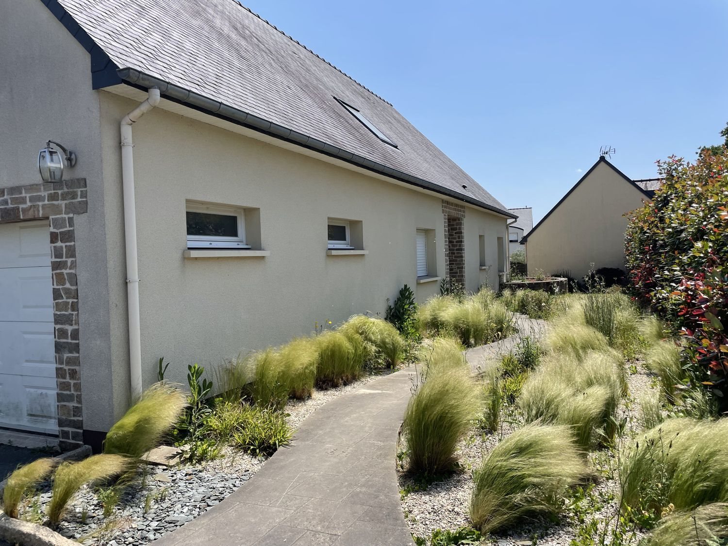 Maison à vendre, 120m², Janzé
