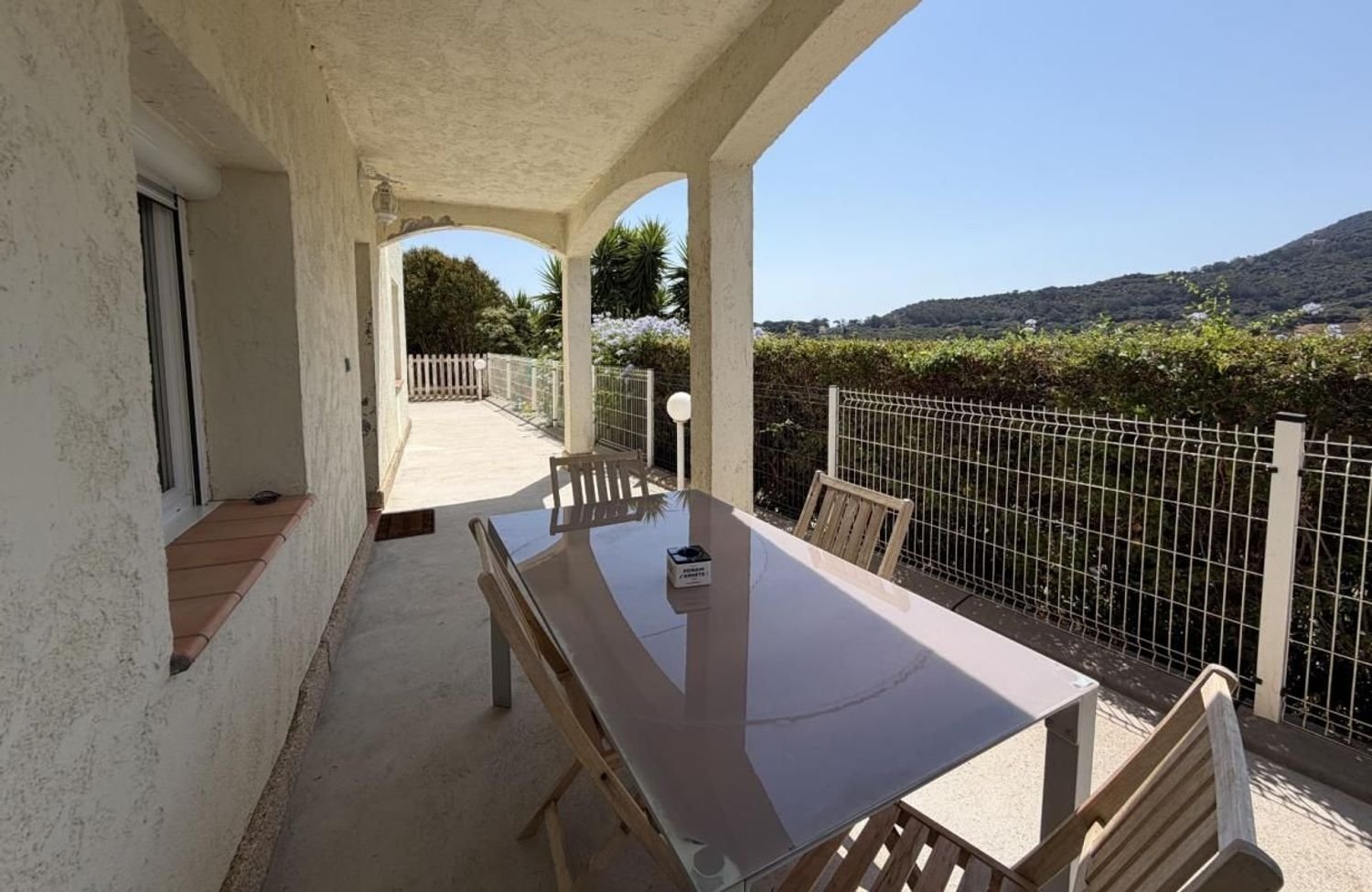 Appartement à louer, 61m², Alata