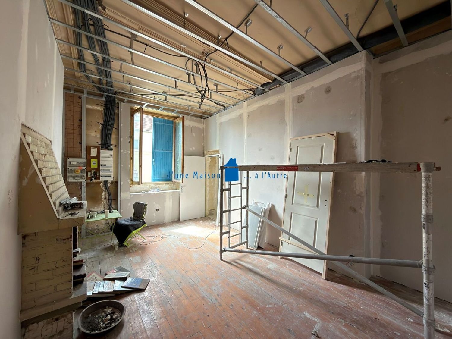 Appartement à vendre, 76m², Carrières-sur-Seine