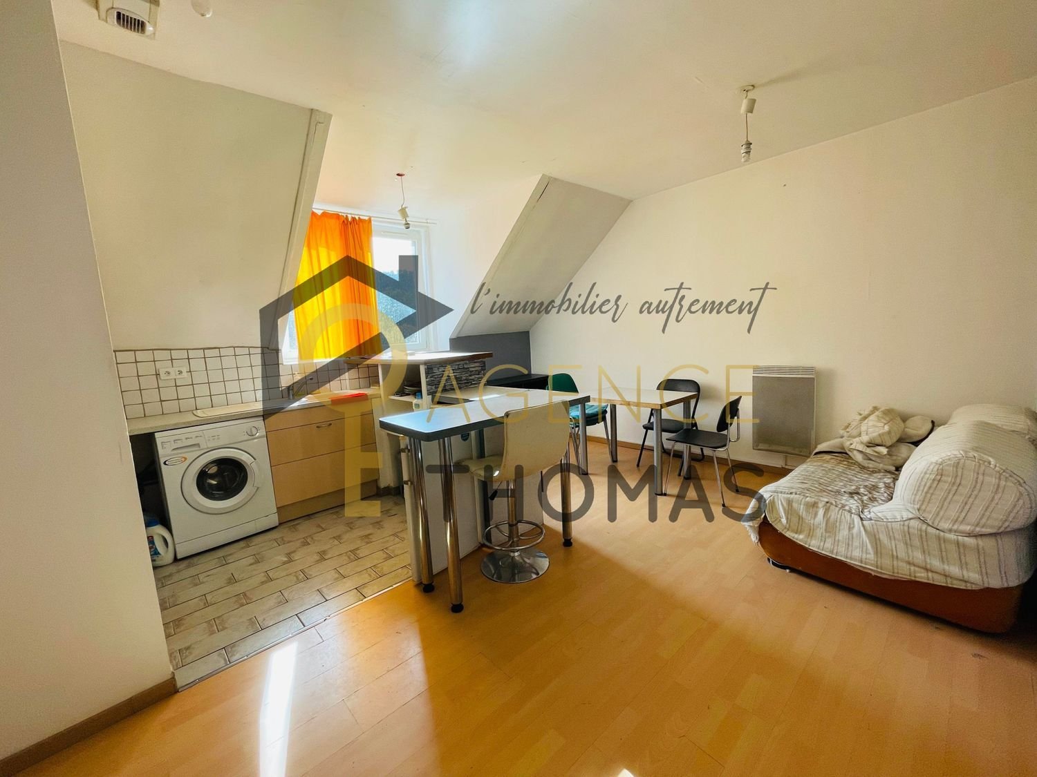 Appartement à louer, 34m², Vals-les-Bains