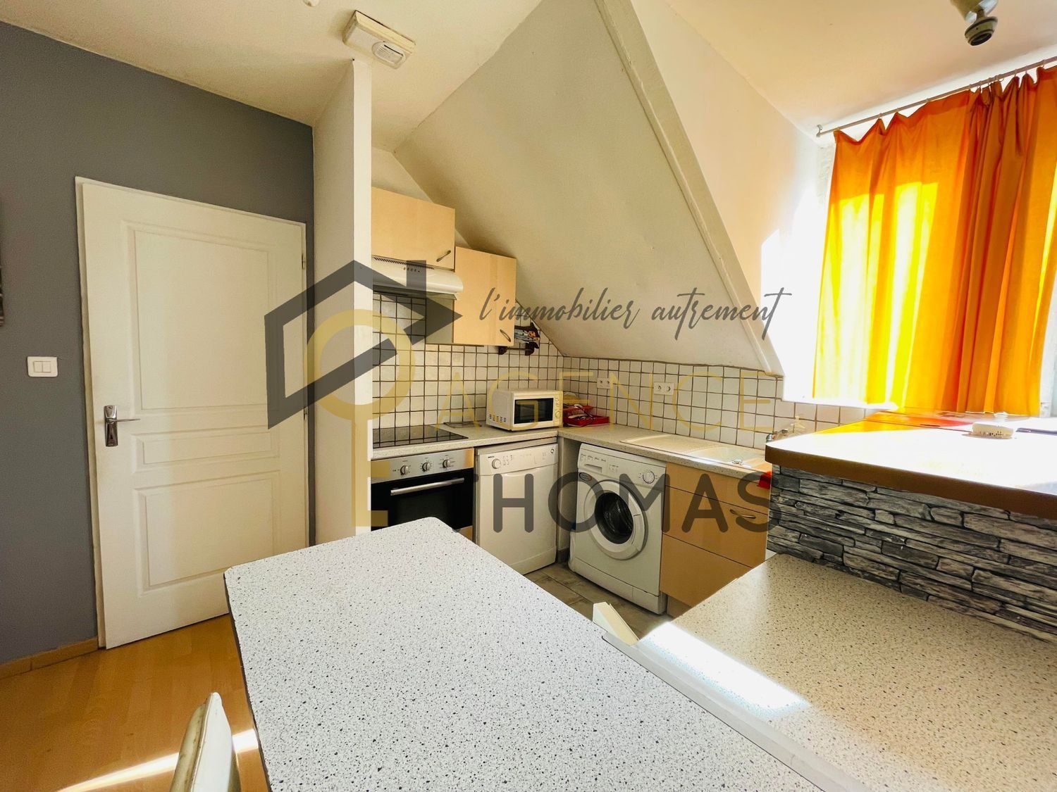 Appartement à louer, 34m², Vals-les-Bains