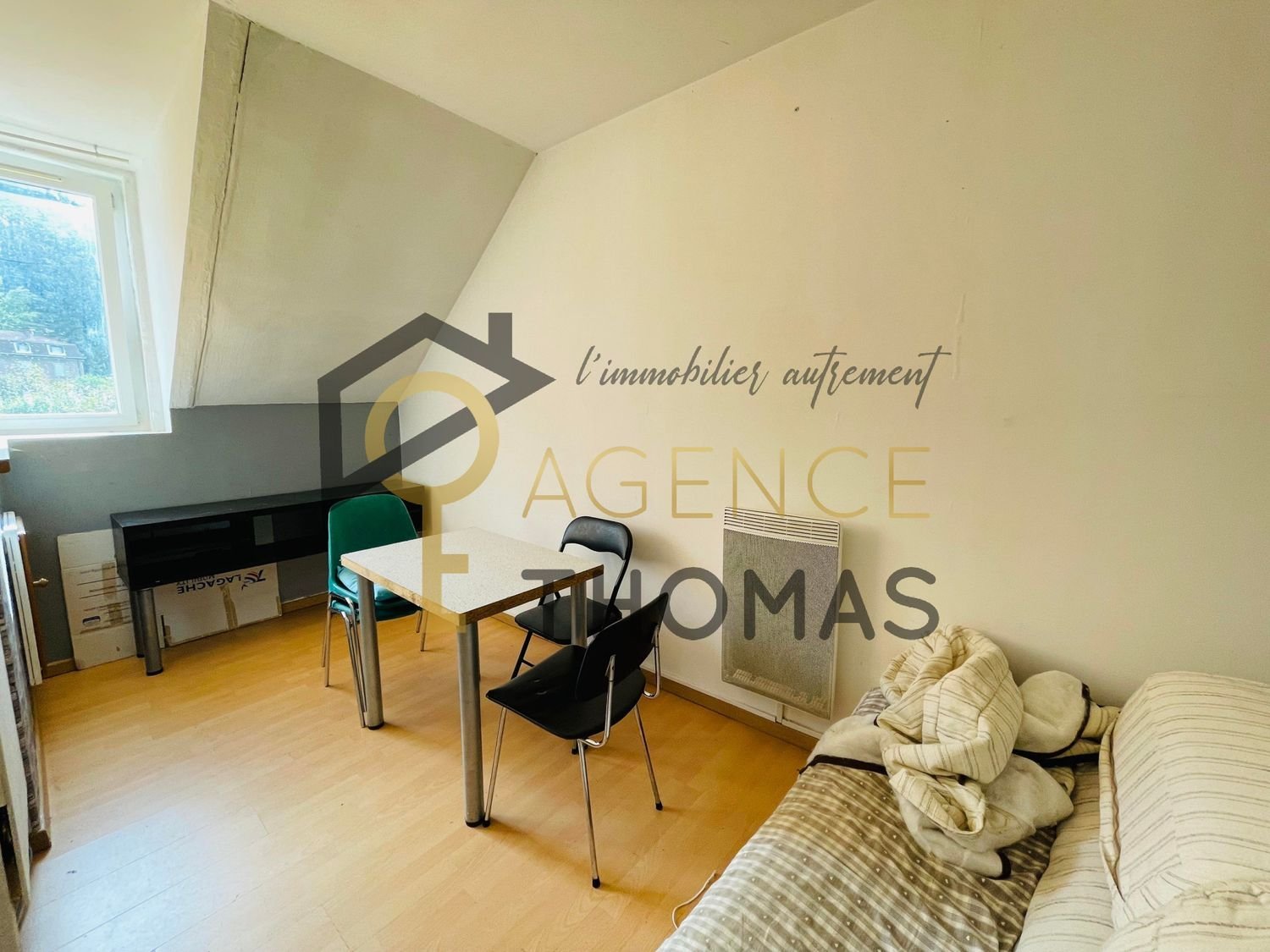 Appartement à louer, 34m², Vals-les-Bains