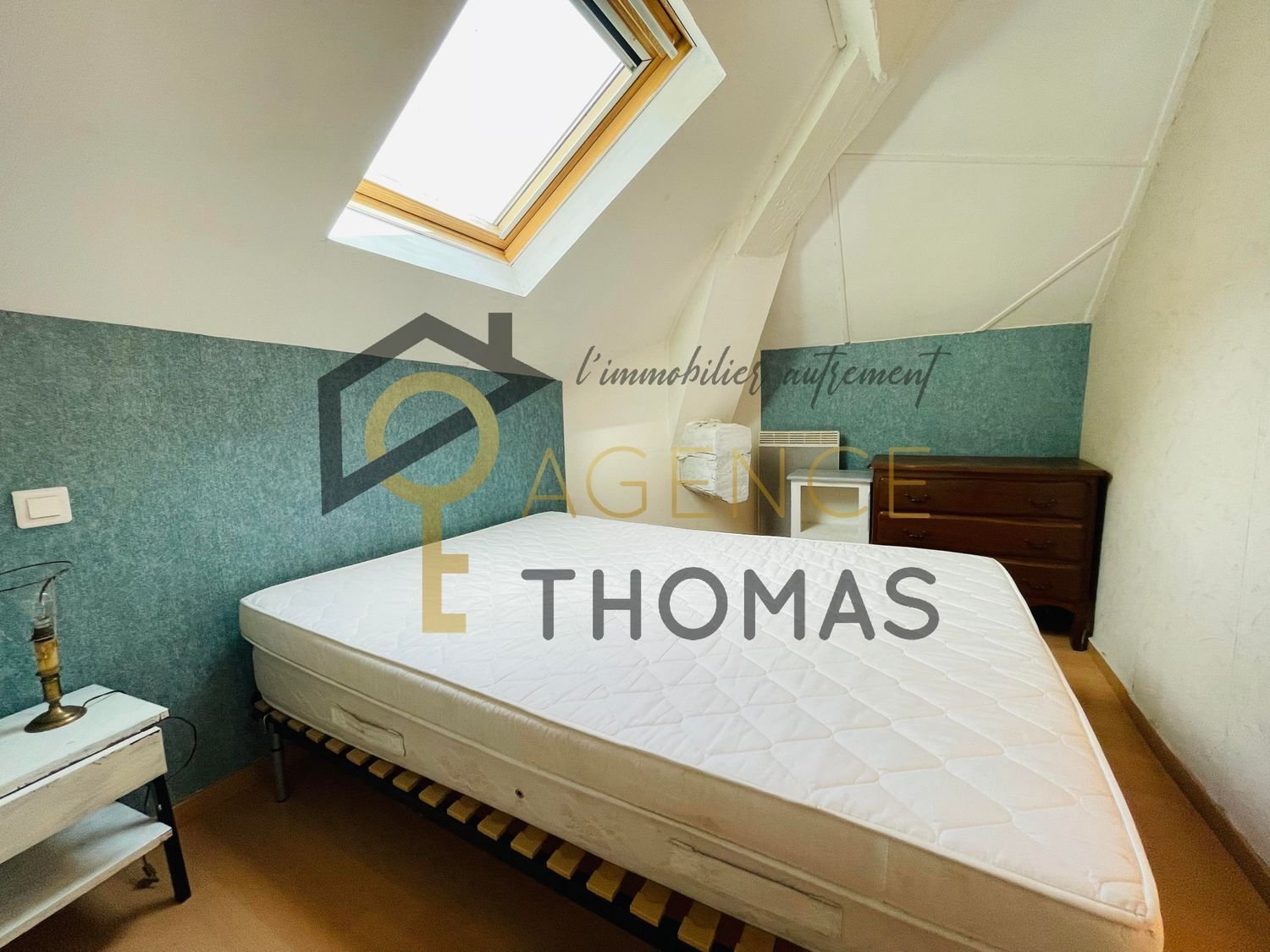 Appartement à louer, 34m², Vals-les-Bains