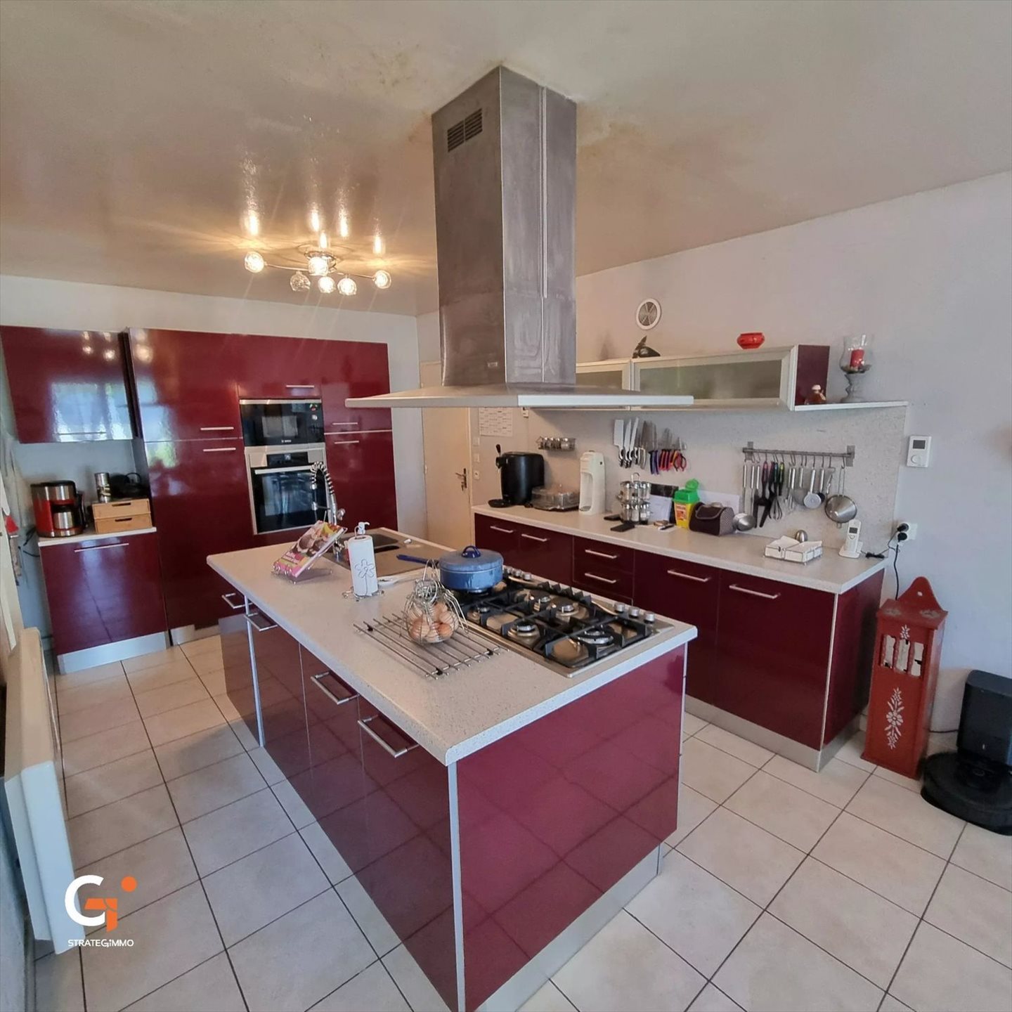 Maison à vendre, 142m², Fontaine-le-Dun