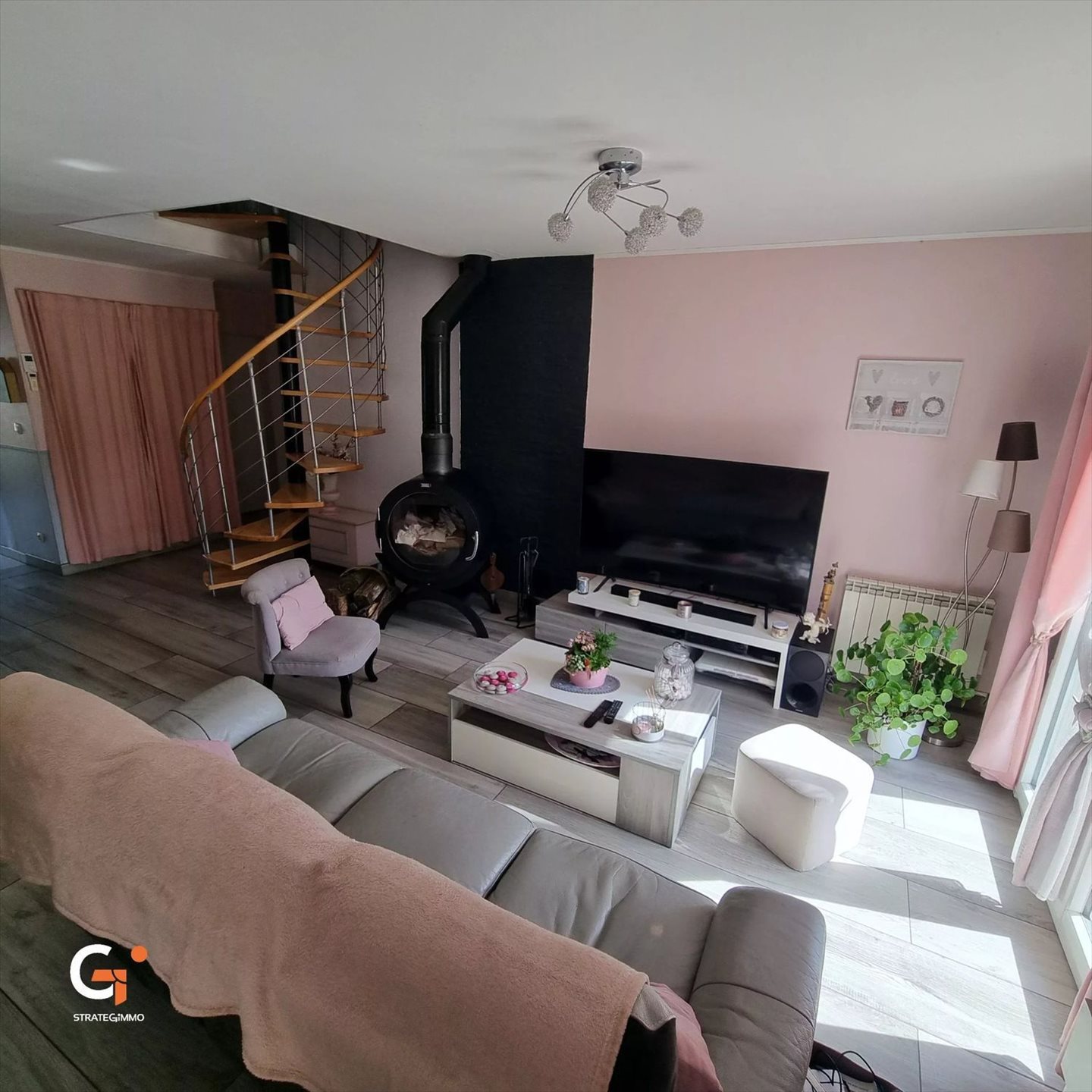 Maison à vendre, 142m², Fontaine-le-Dun