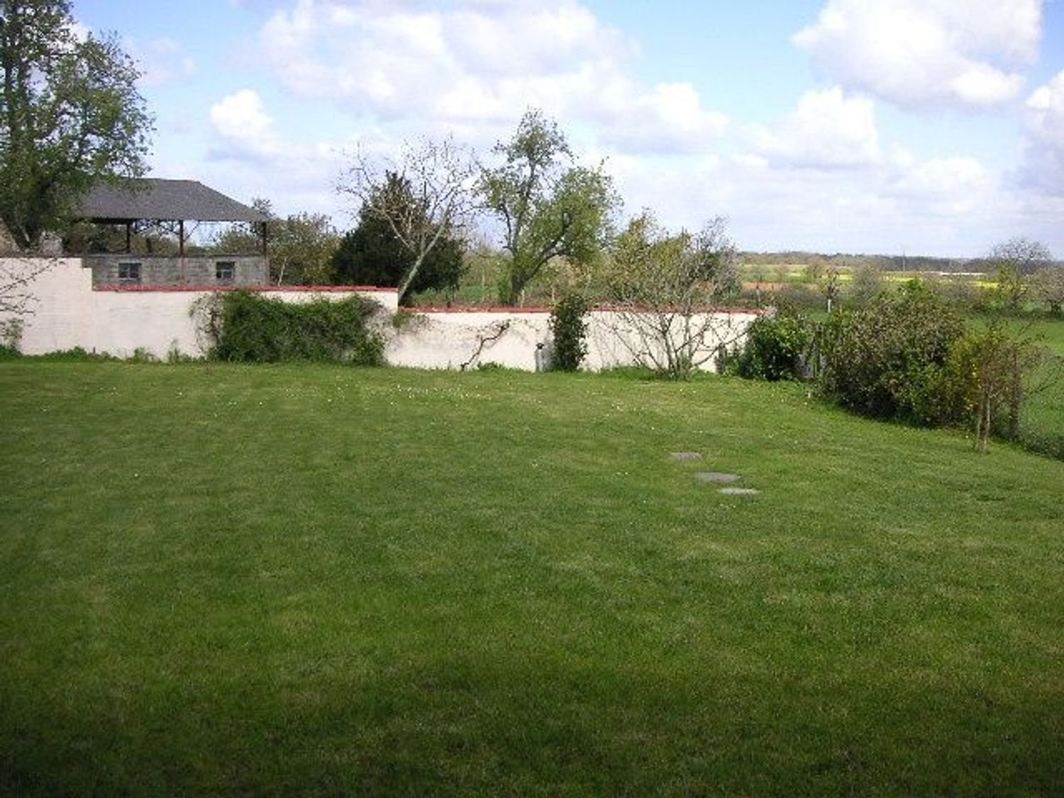 Maison à louer, 103m², Plassay