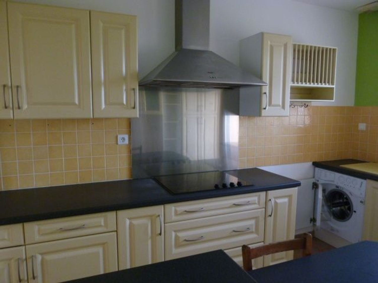 Maison à louer, 103m², Plassay