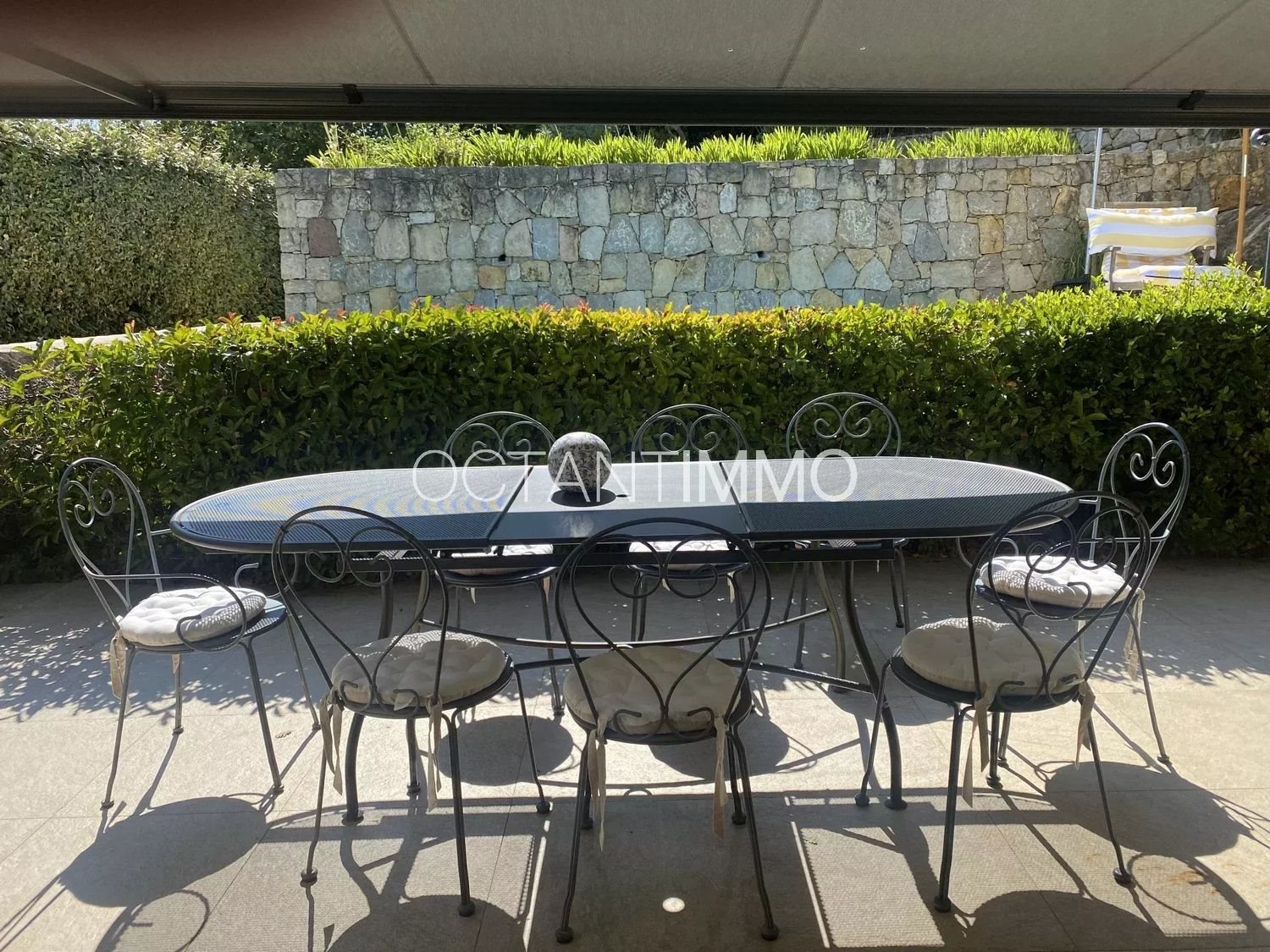 Maison à louer, 132m², Valbonne