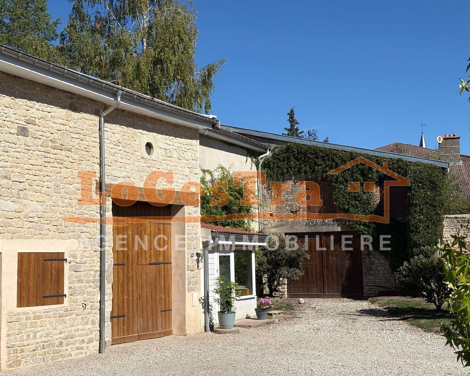 Maison à vendre, 173m², Remoncourt