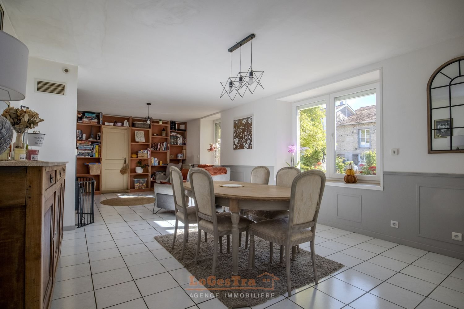 Maison à vendre, 173m², Remoncourt