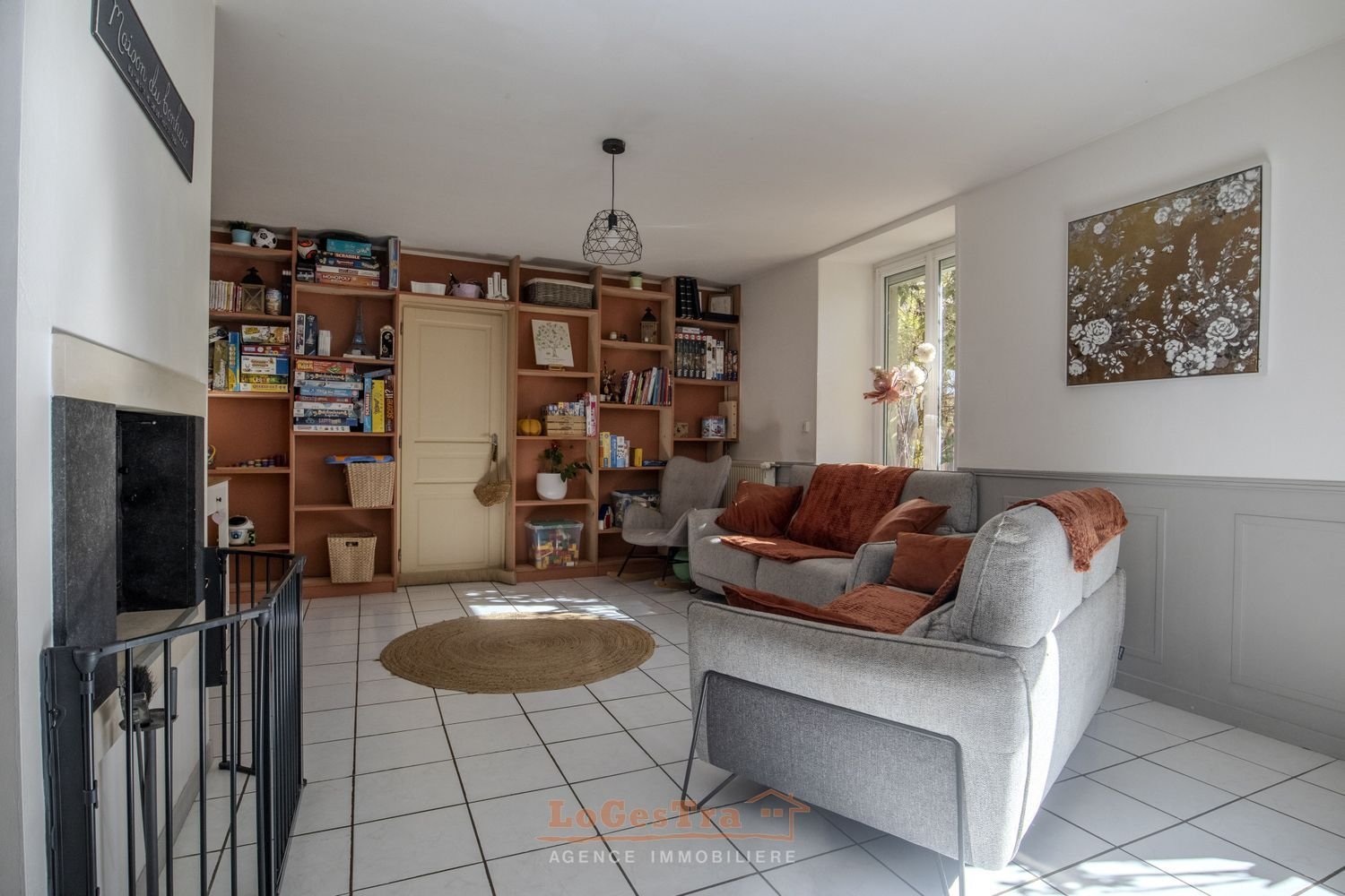 Maison à vendre, 173m², Remoncourt