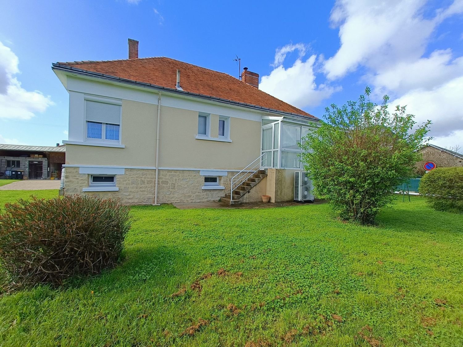 Maison à vendre, 95m², Archigny