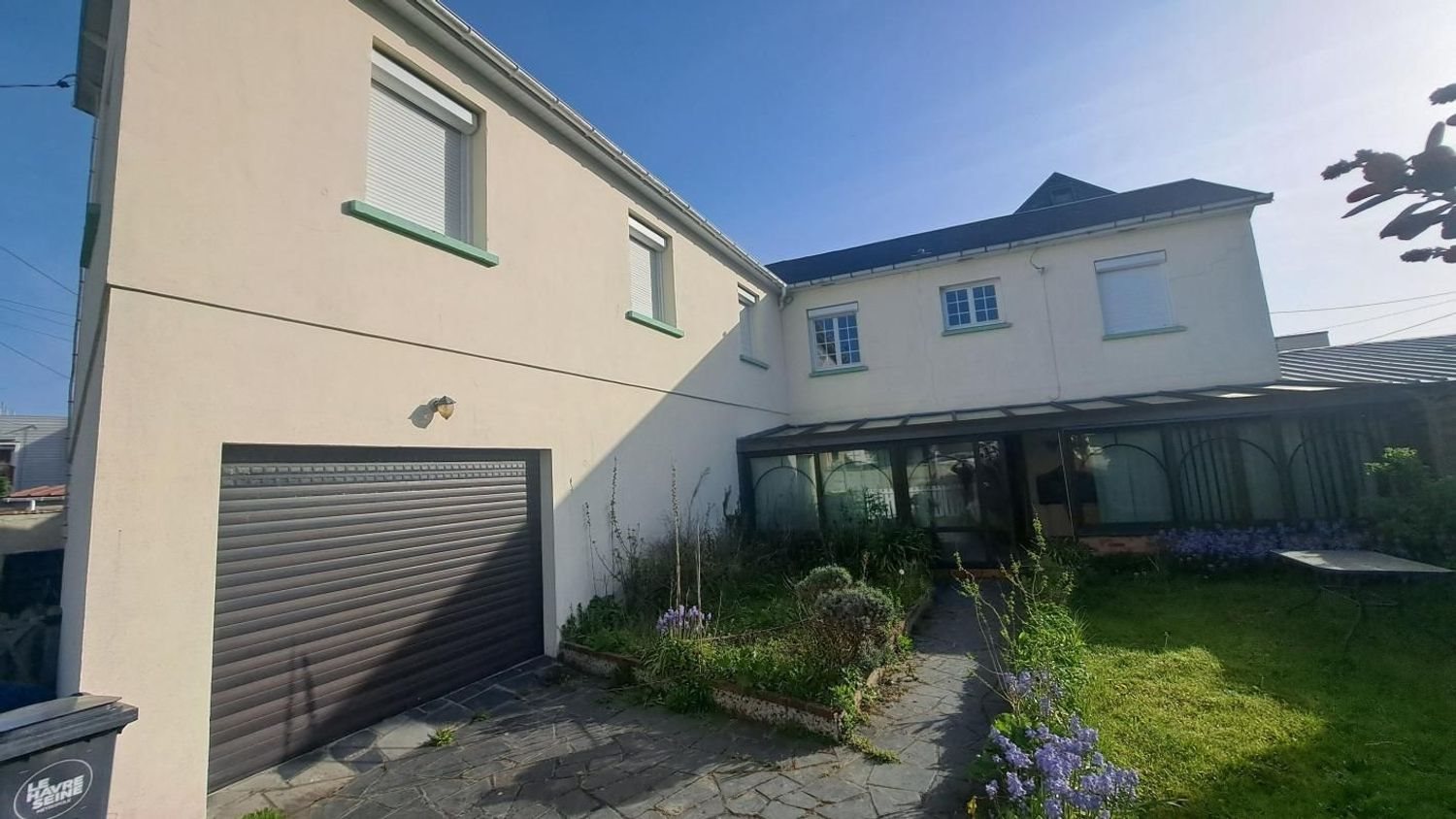 Maison à vendre, 195m², Montivilliers