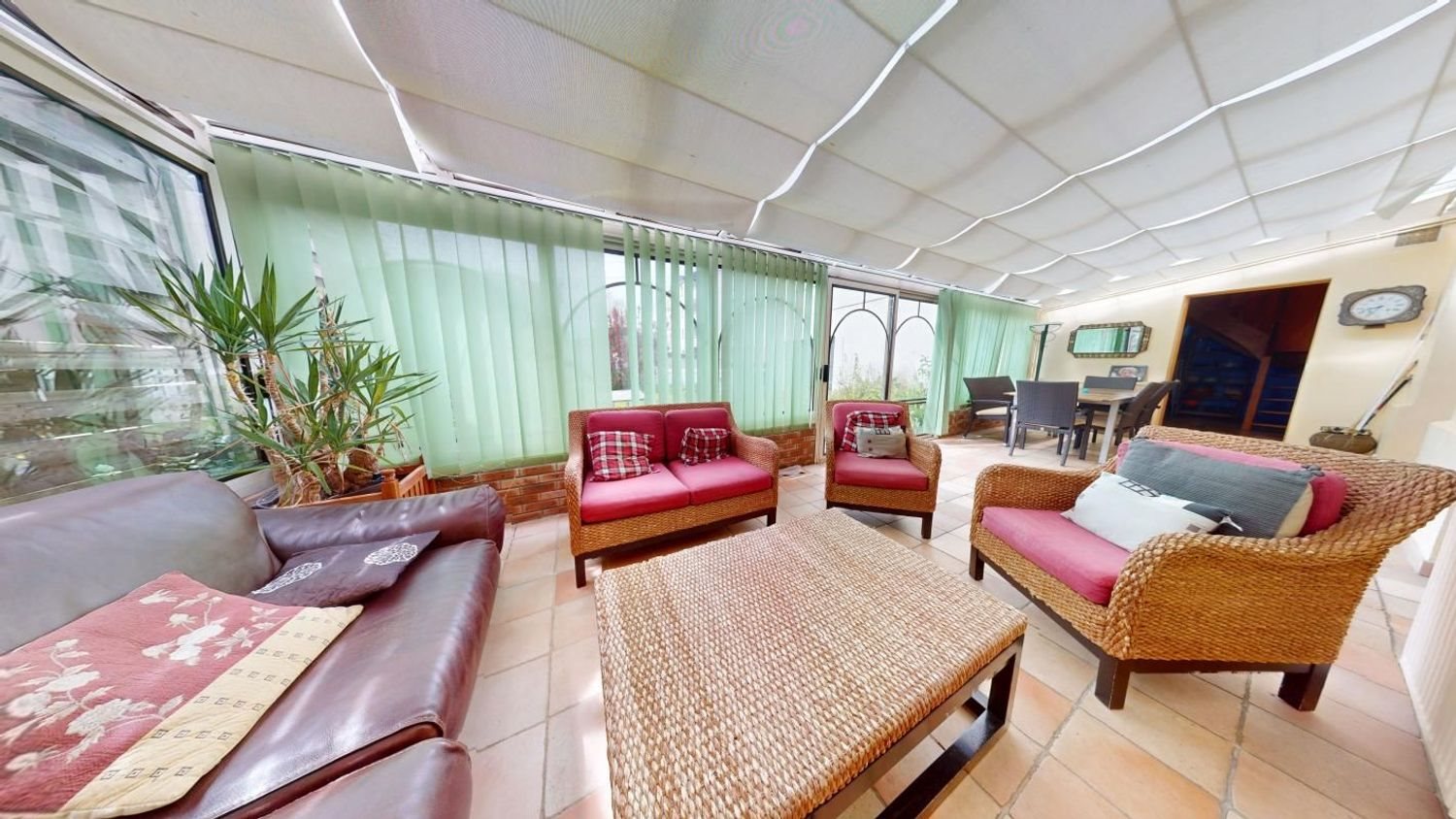 Maison à vendre, 195m², Montivilliers