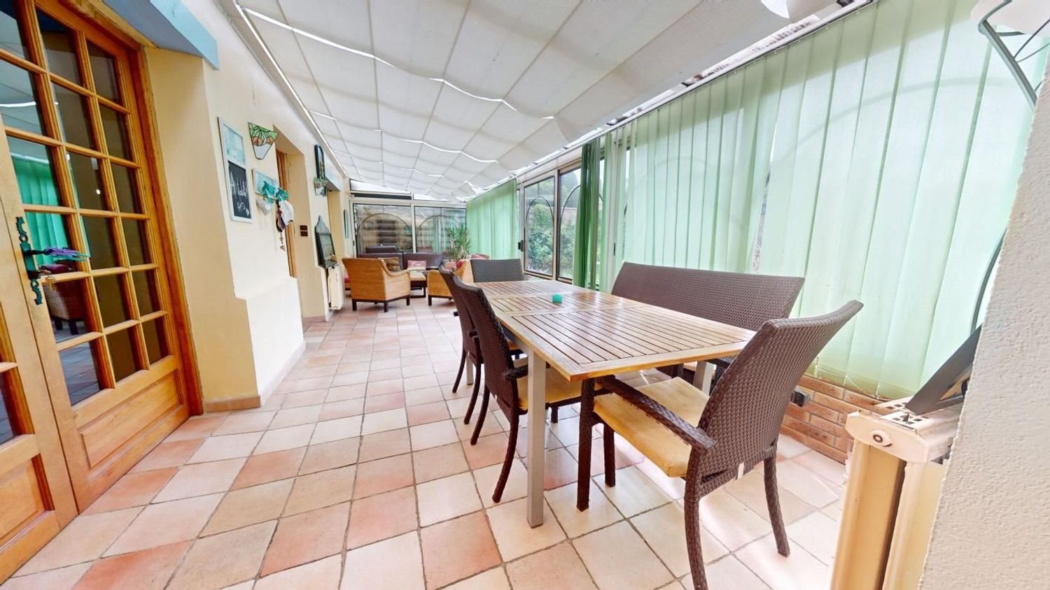 Maison à vendre, 195m², Montivilliers
