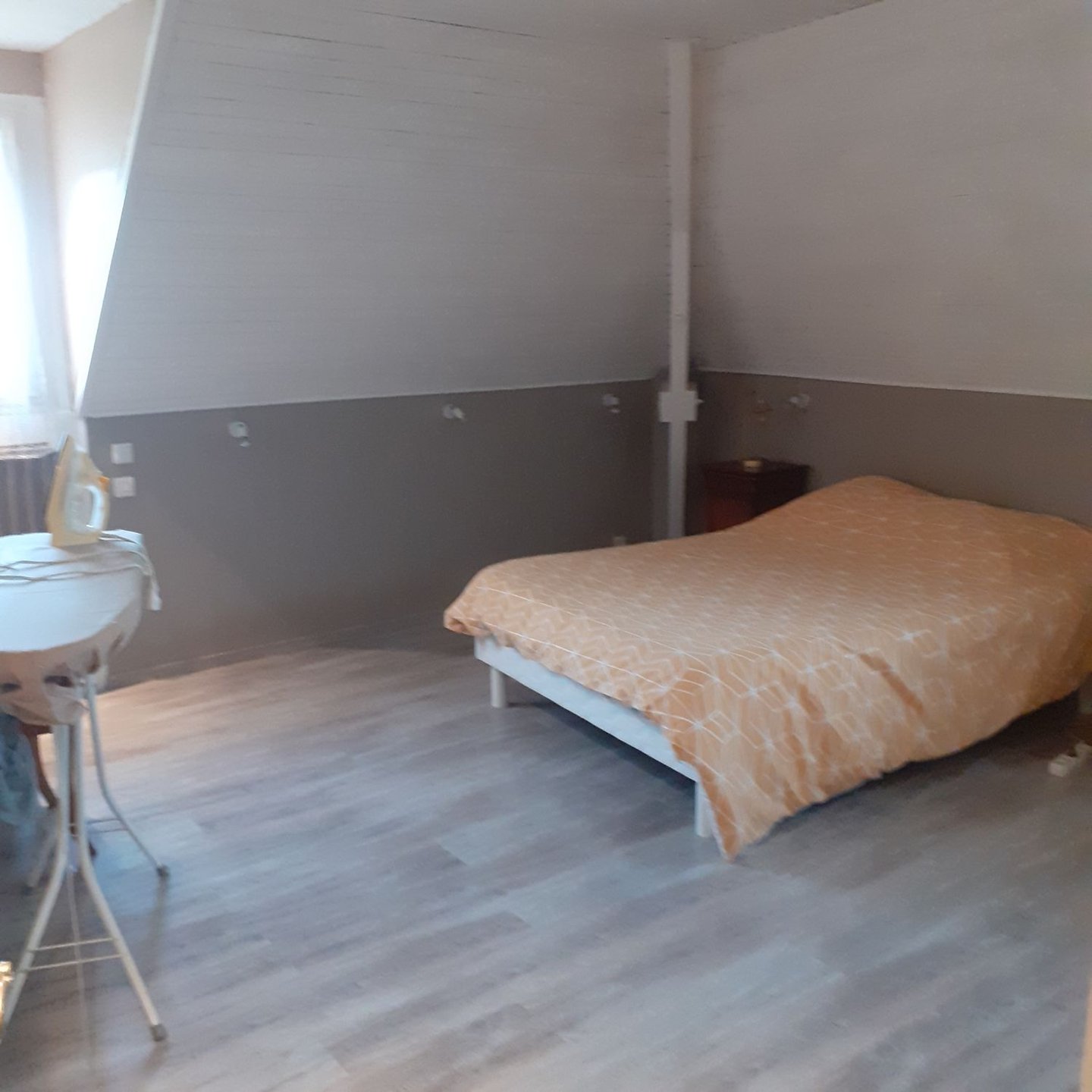 Maison à vendre, 127m², La Couture-Boussey