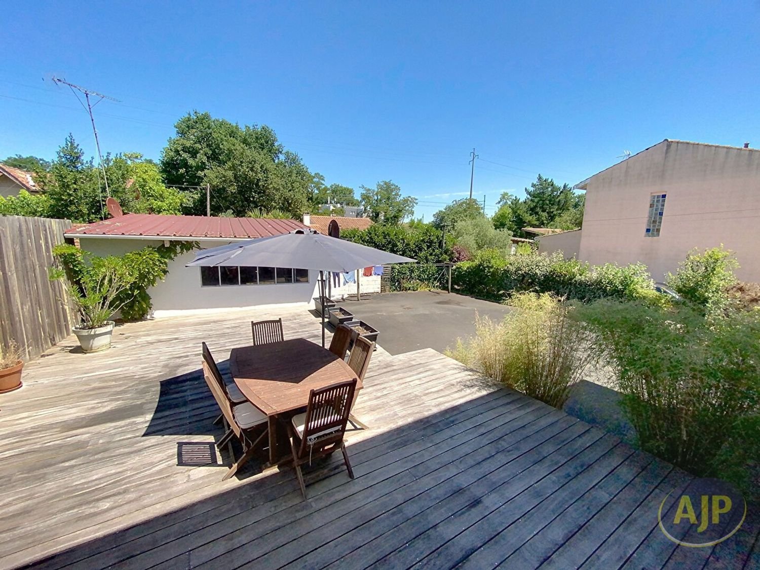 Maison à vendre, 195m², Mérignac