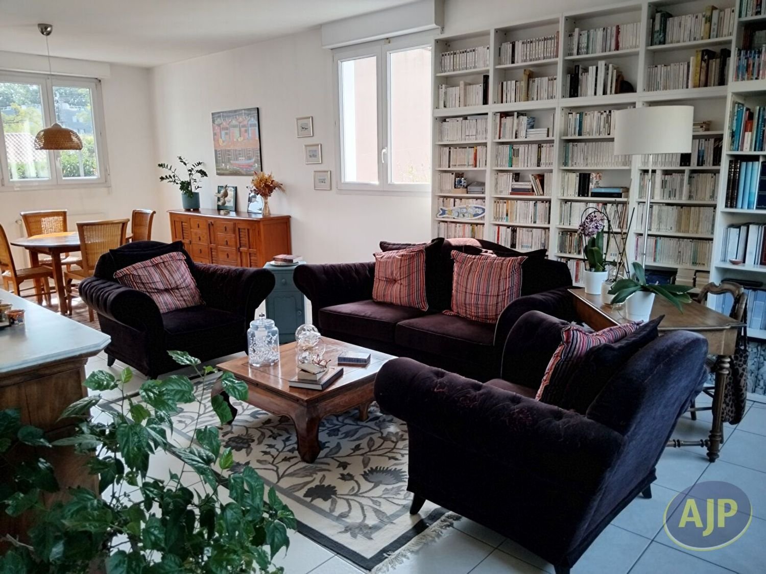 Maison à vendre, 195m², Mérignac