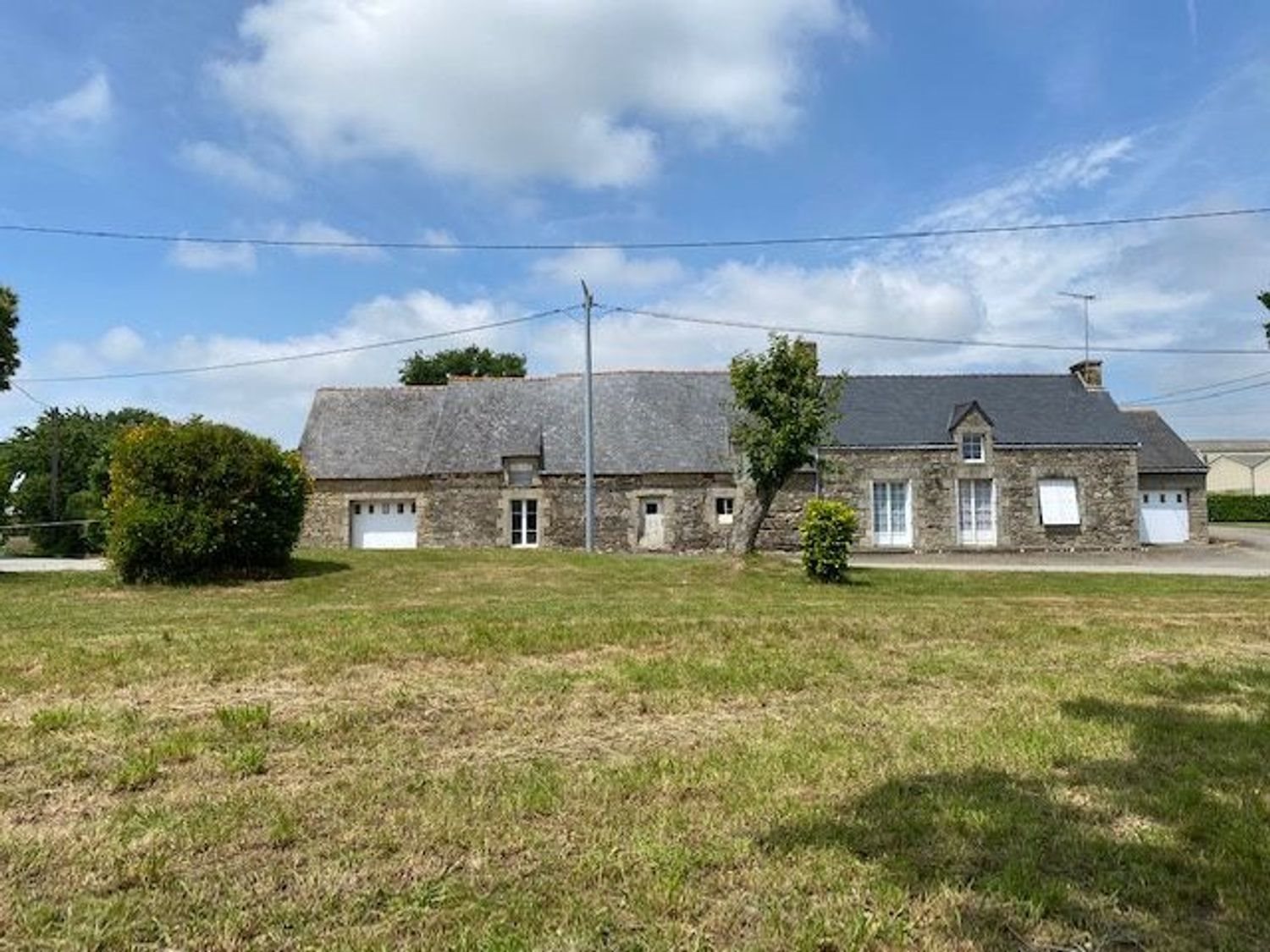 Maison à vendre, 90m², Saint-Allouestre