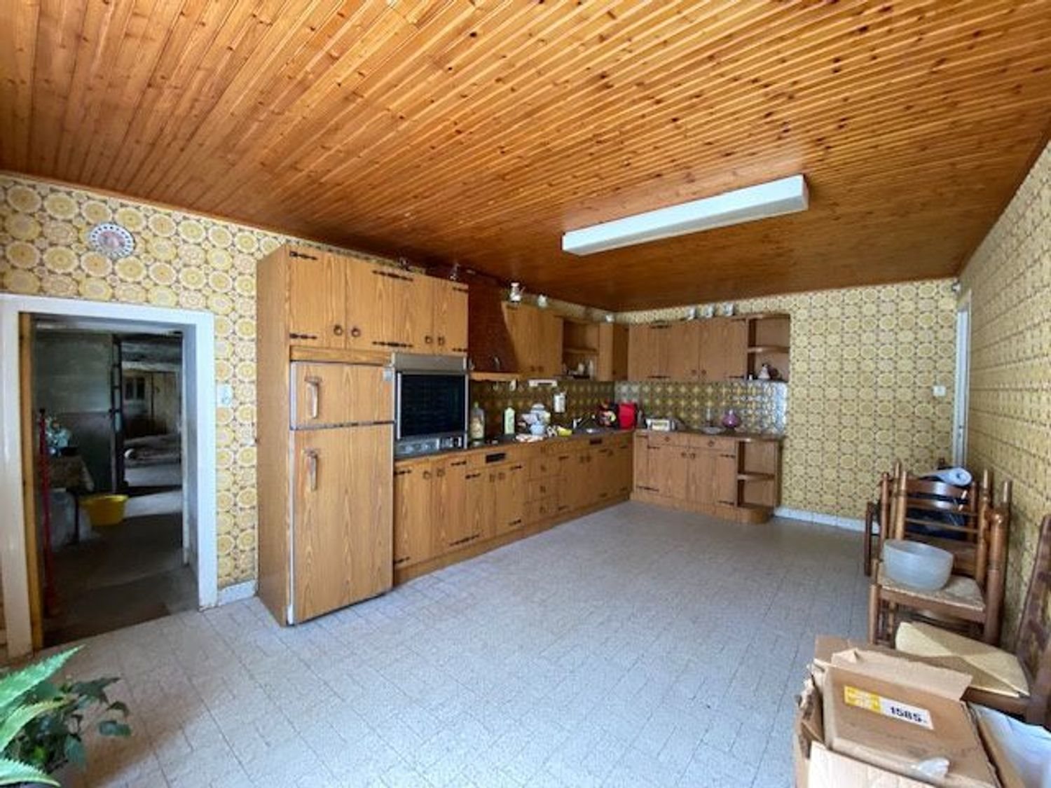 Maison à vendre, 90m², Saint-Allouestre