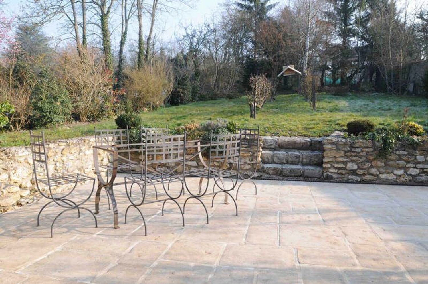 Maison à vendre, 226m², Saint-Cyr-sous-Dourdan