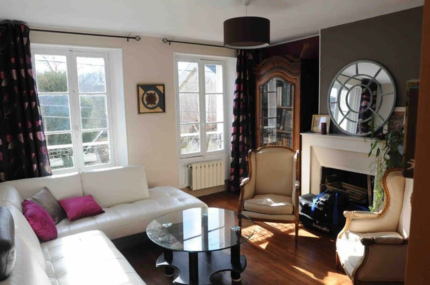 Maison à vendre, 226m², Saint-Cyr-sous-Dourdan