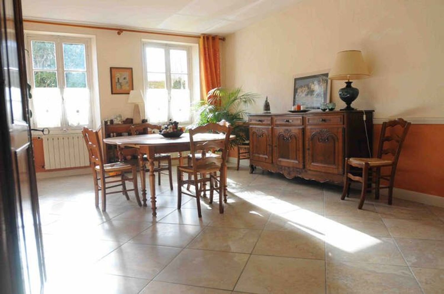 Maison à vendre, 226m², Saint-Cyr-sous-Dourdan