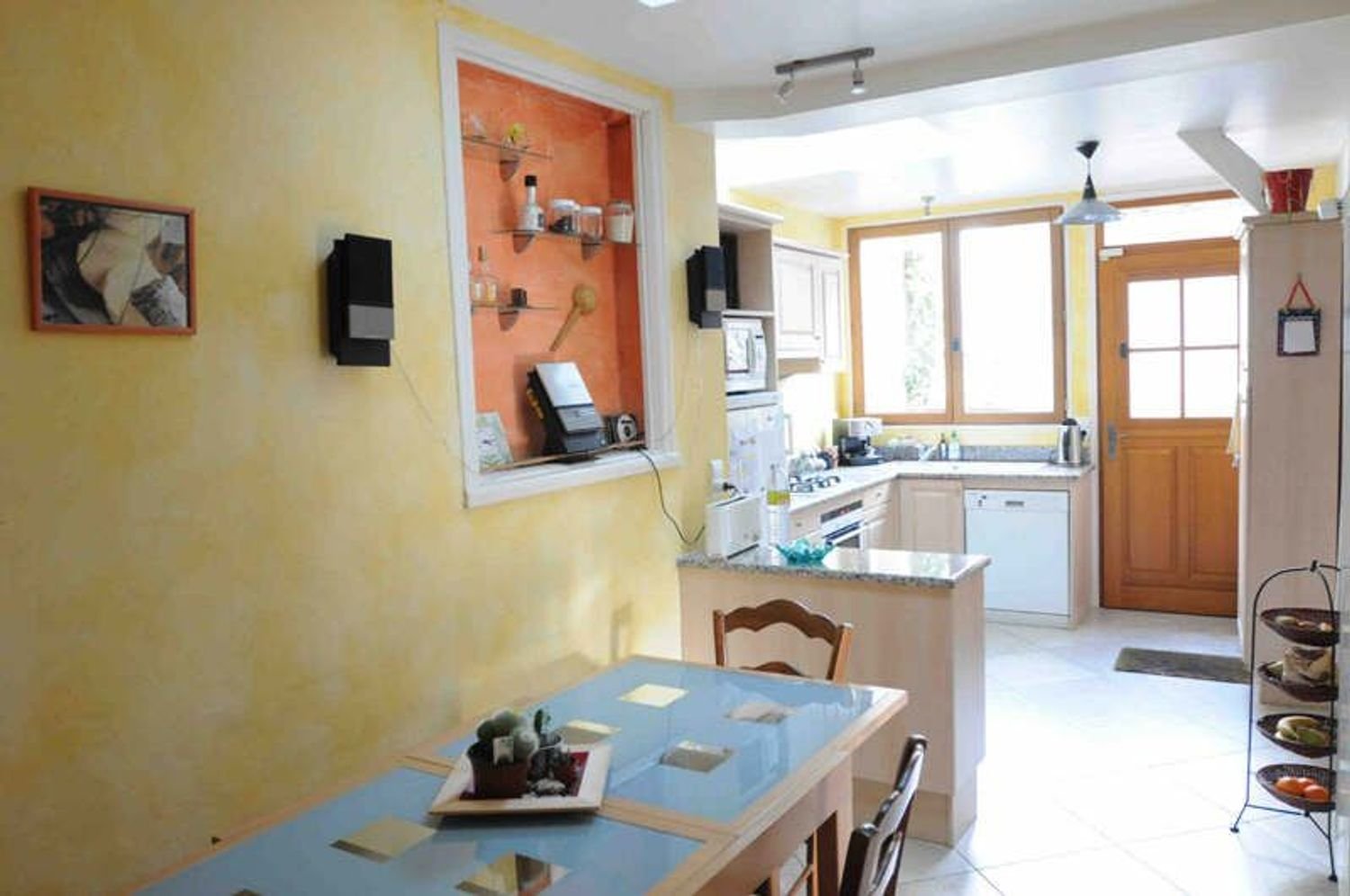 Maison à vendre, 226m², Saint-Cyr-sous-Dourdan