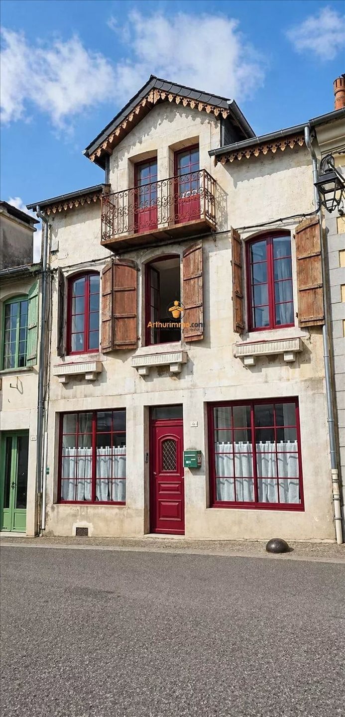 Maison à vendre, 191m², Saint-Pé-de-Bigorre