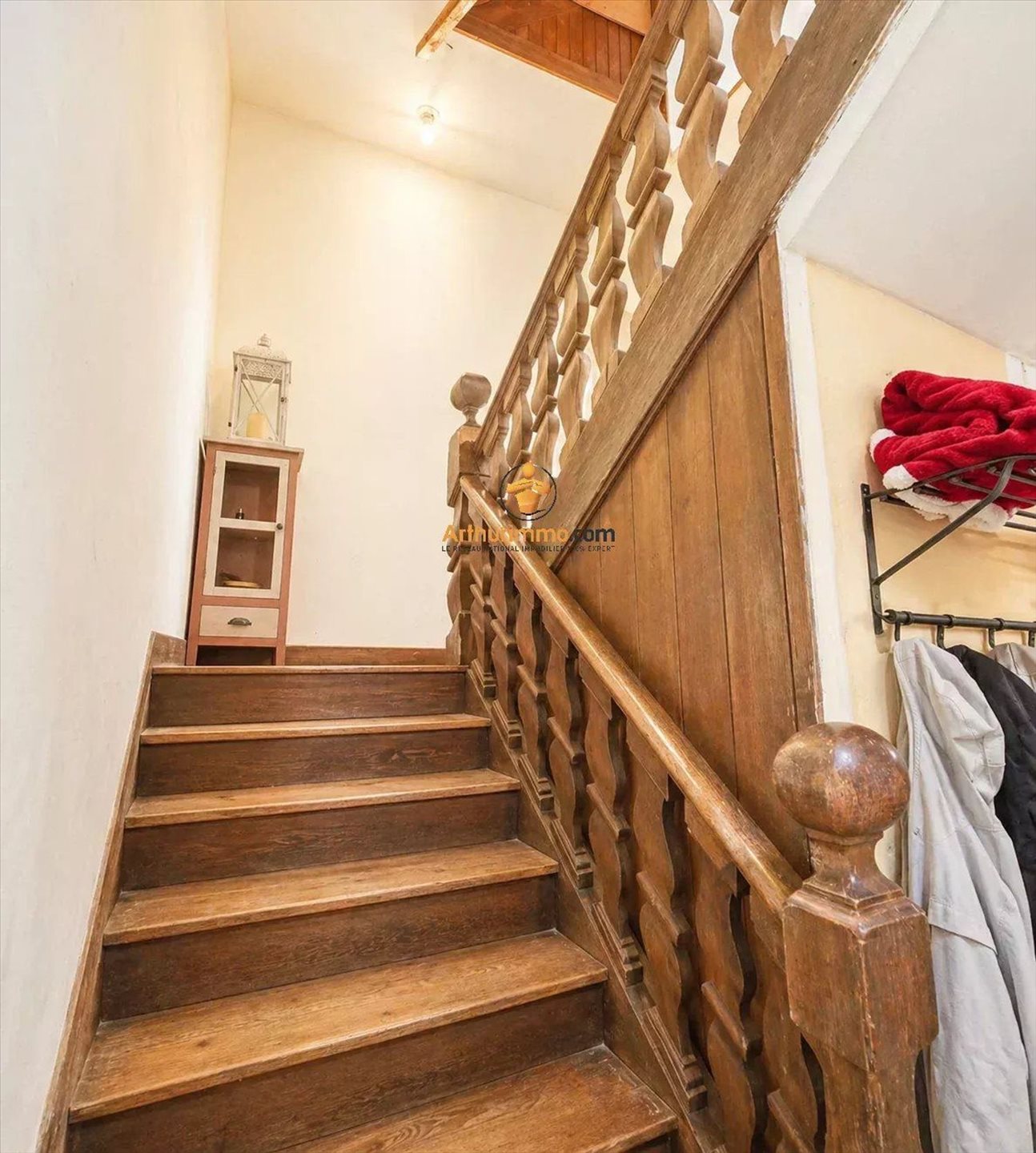 Maison à vendre, 191m², Saint-Pé-de-Bigorre