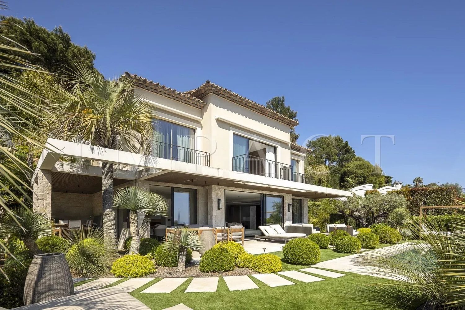 Maison à louer, 250m², Cannes