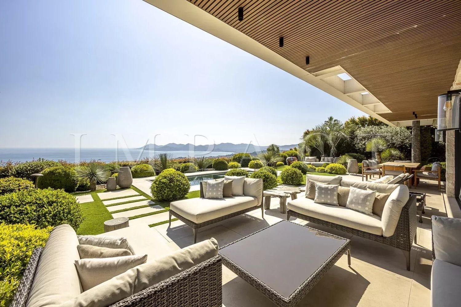 Maison à louer, 250m², Cannes