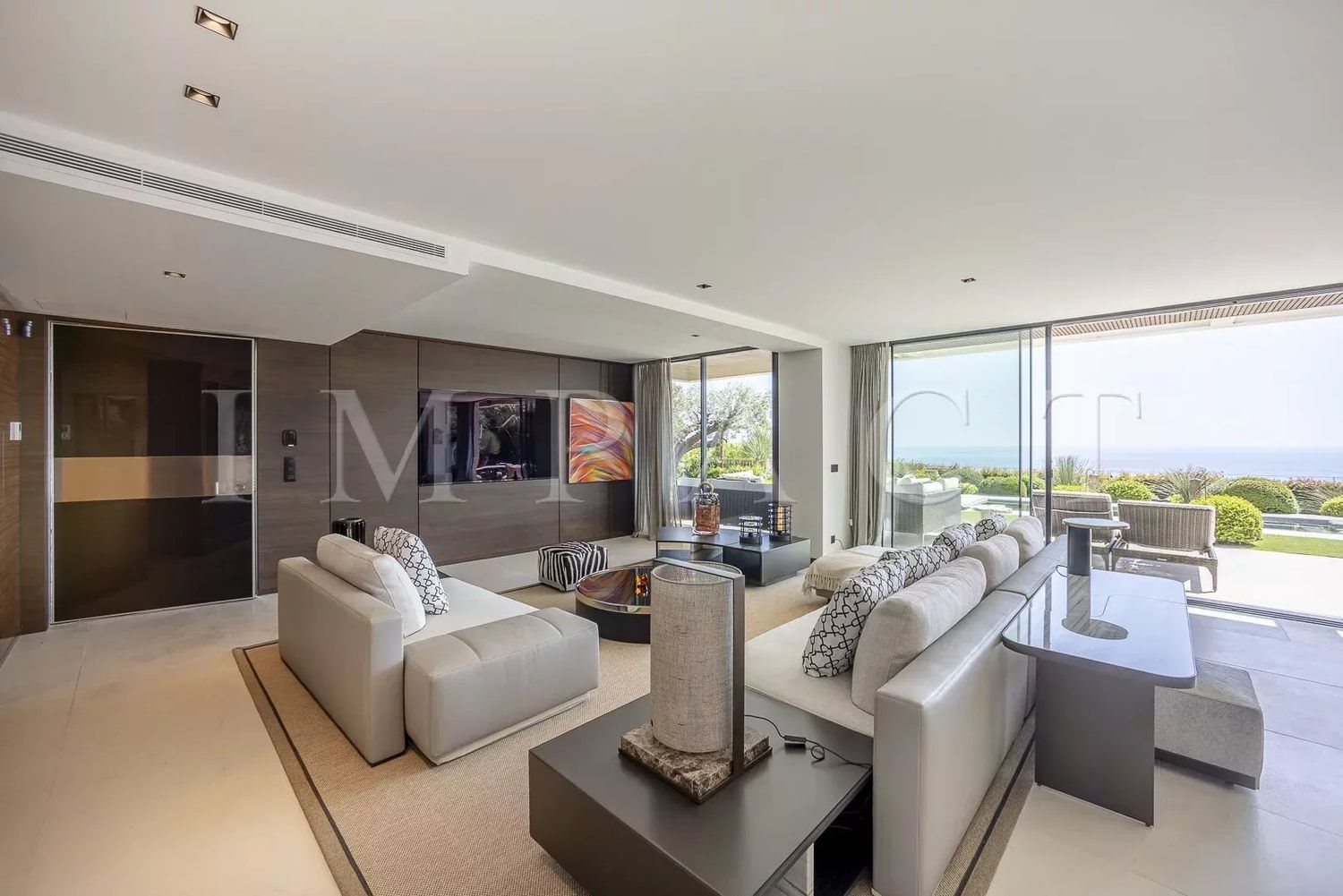 Maison à louer, 250m², Cannes