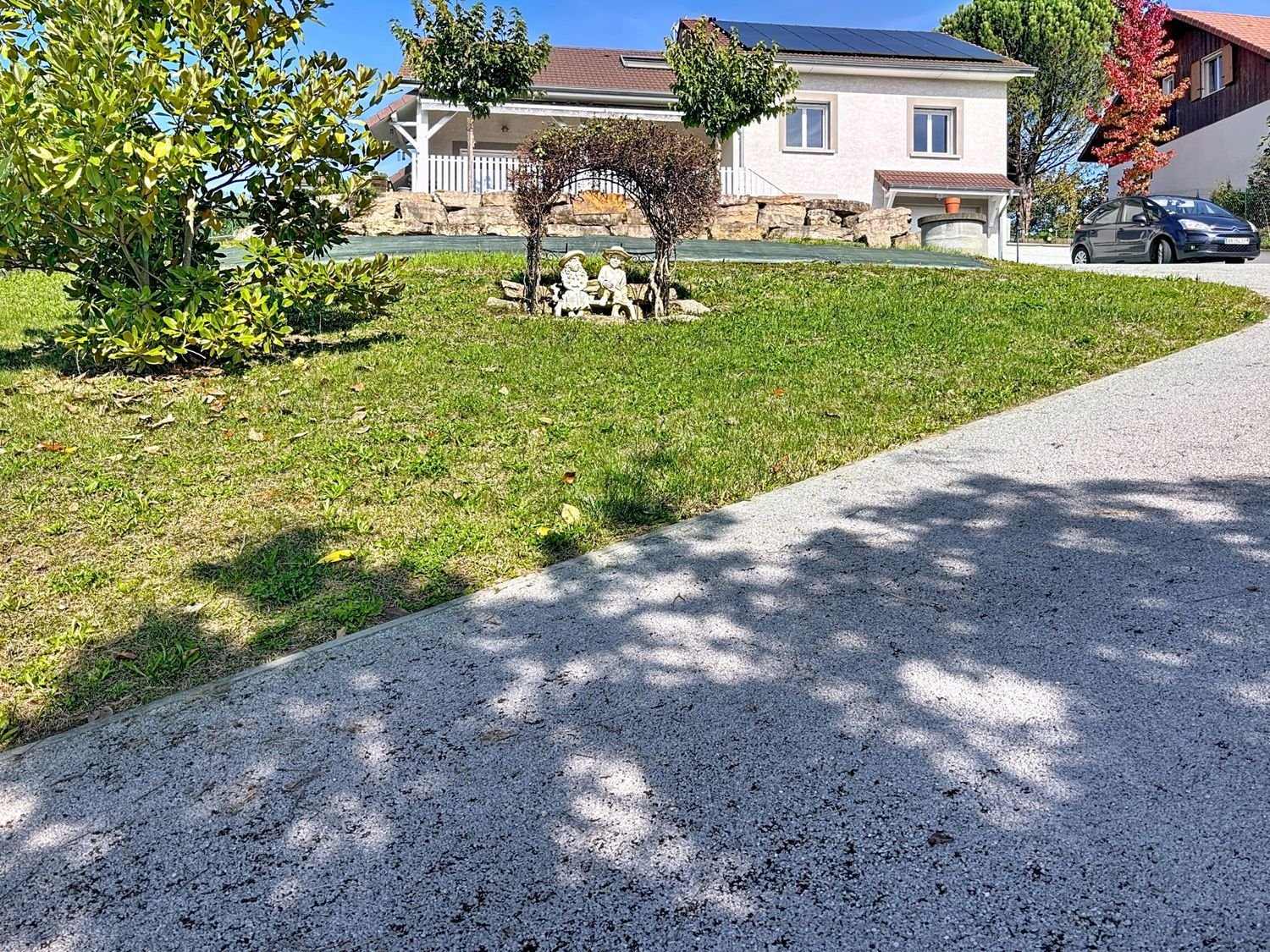 Maison à vendre, 142m², Le Pont-de-Beauvoisin