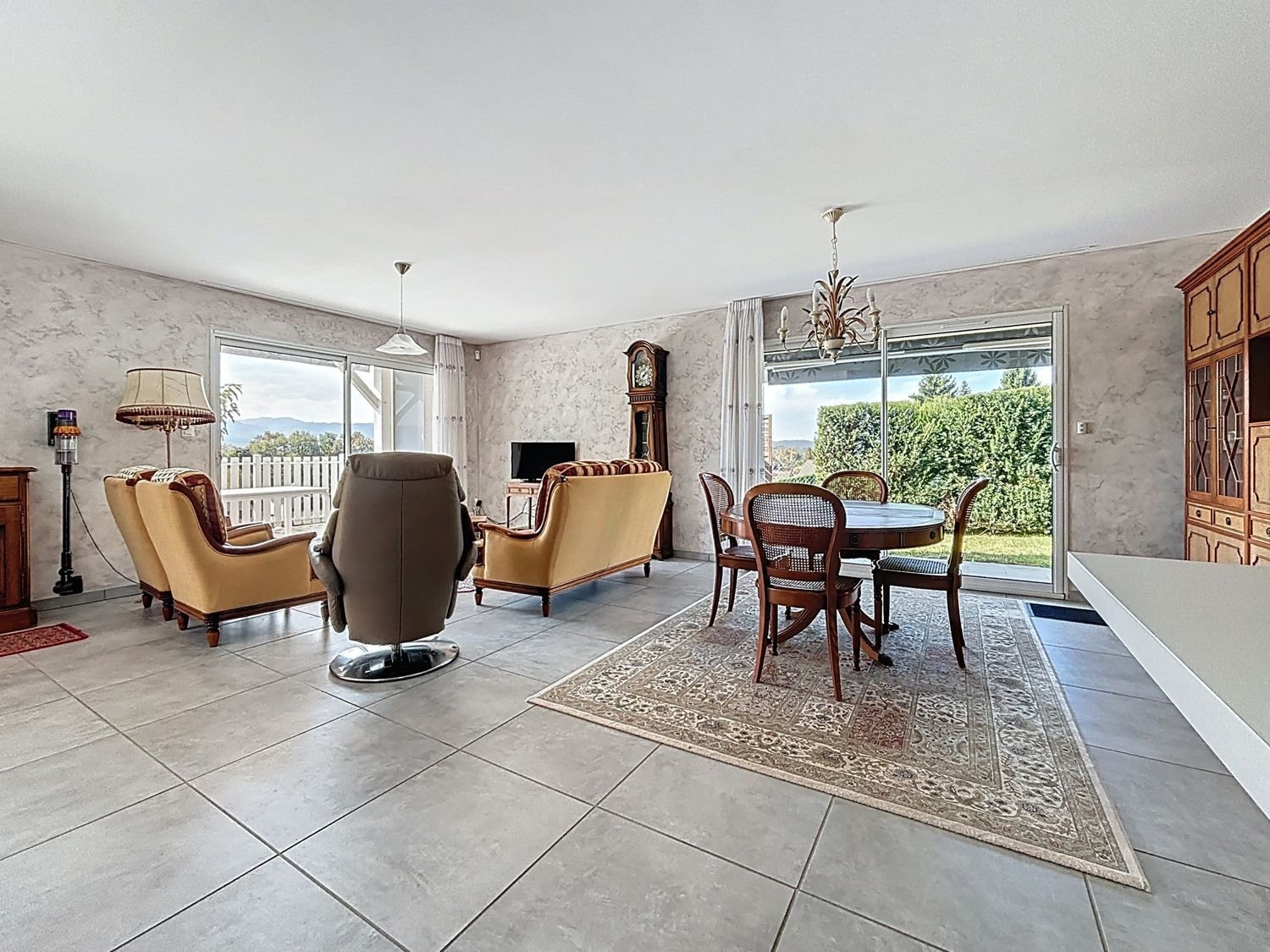 Maison à vendre, 142m², Le Pont-de-Beauvoisin