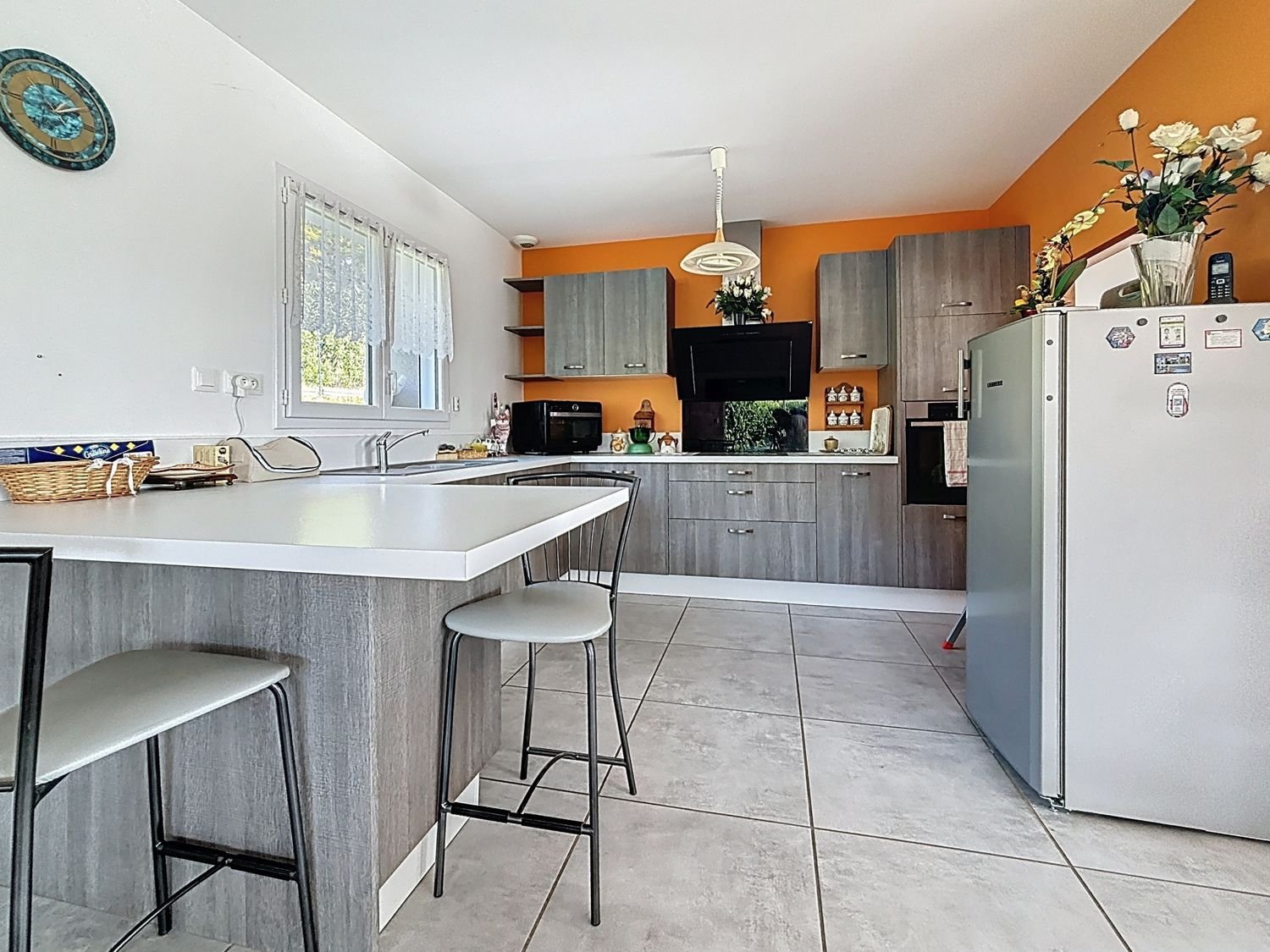 Maison à vendre, 142m², Le Pont-de-Beauvoisin