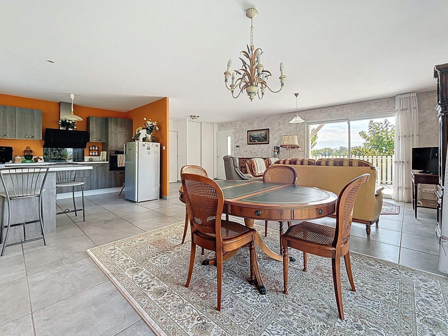 Maison à vendre, 142m², Le Pont-de-Beauvoisin