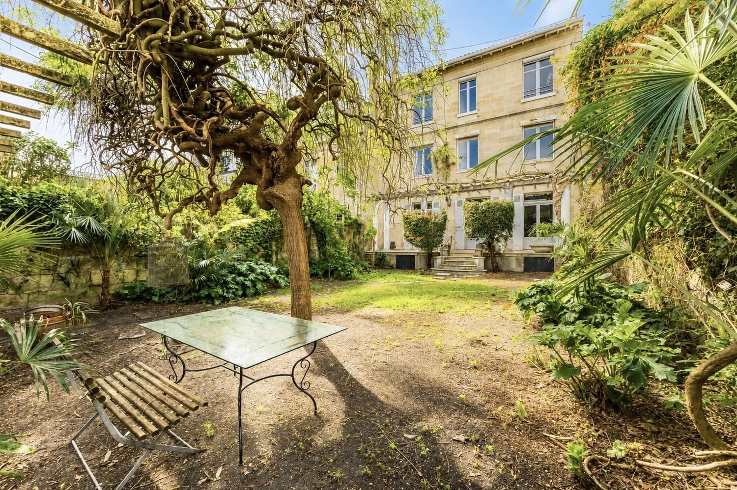 Maison à vendre, 320m², Bordeaux