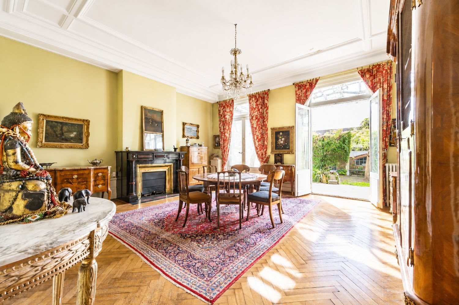 Maison à vendre, 320m², Bordeaux
