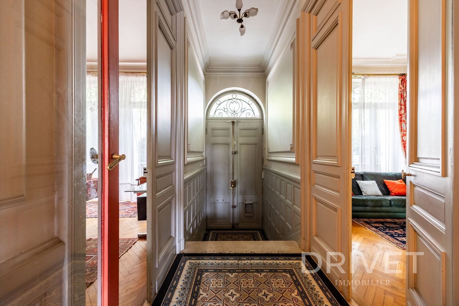 Maison à vendre, 320m², Bordeaux