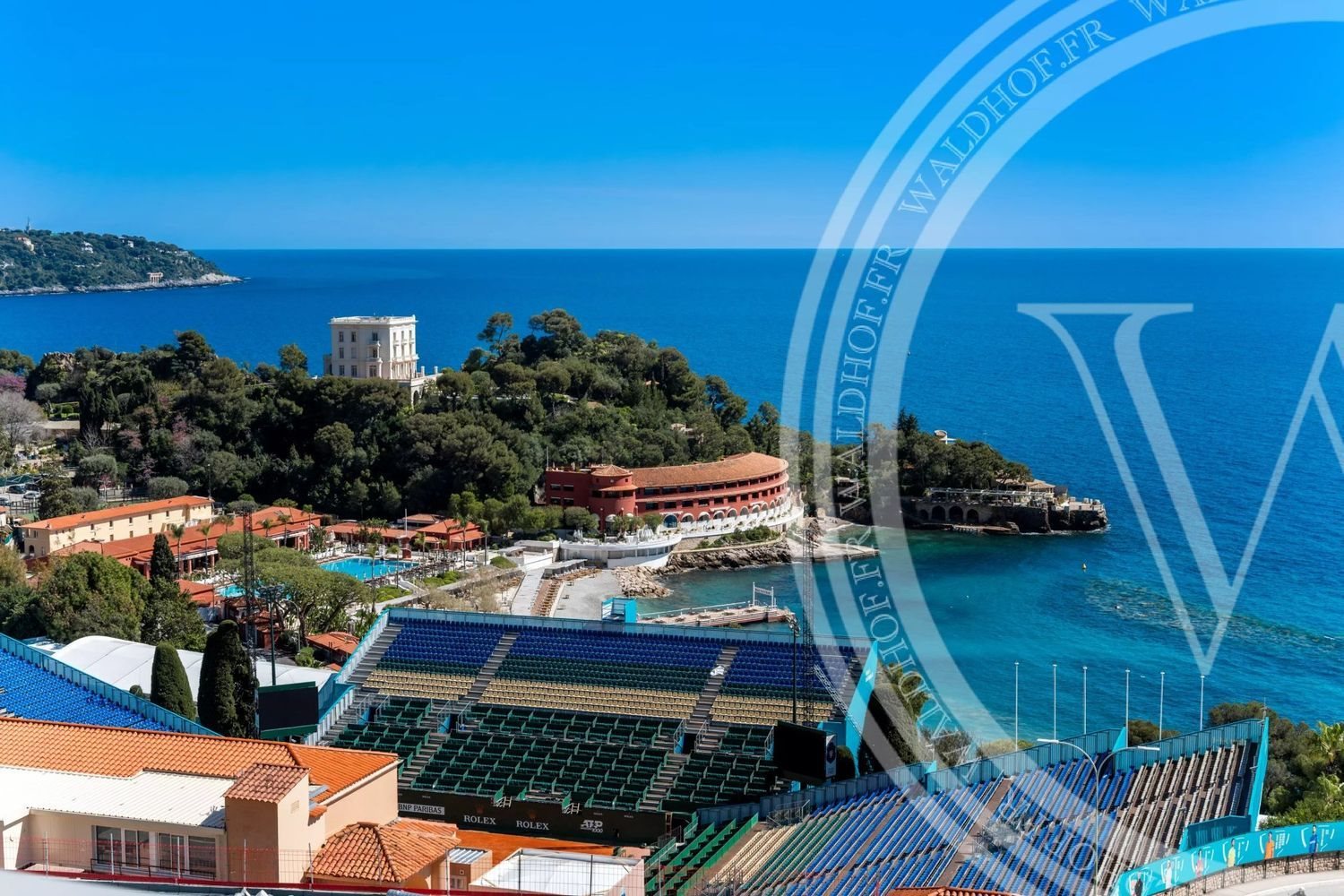 Appartement à vendre, 108m², Roquebrune-Cap-Martin