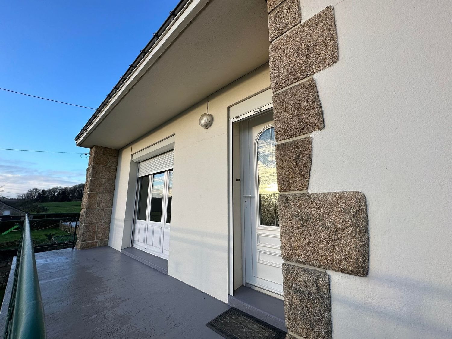 Maison à vendre, 85m², Baud
